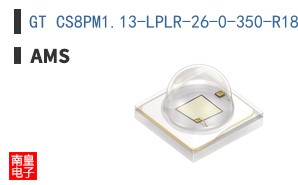 GT CS8PM1.13-LPLR-26-0-350-R18