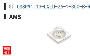 GT CS8PM1.13-LQLU-26-1-350-B-R18