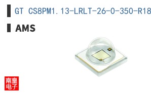 GT CS8PM1.13-LRLT-26-0-350-R18