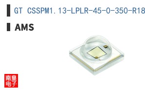 GT CSSPM1.13-LPLR-45-0-350-R18-XX