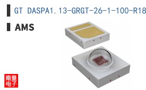 GT DASPA1.13-GRGT-26-1-100-R18