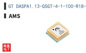 GT DASPA1.13-GSGT-4-1-100-R18-SA-XX