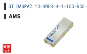GT DASPA2.13-HQHR-4-1-100-R33-XX