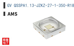 GV QSSPA1.13-JZKZ-27-1-350-R18