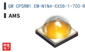 GW CPSRM1.EM-N1N4-XX58-1-700-R33