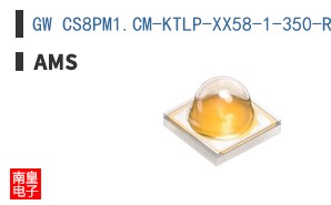 GW CS8PM1.CM-KTLP-XX58-1-350-R18
