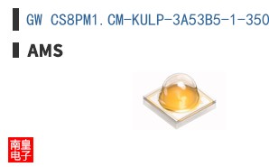 GW CS8PM1.CM-KULP-3A53B5-1-350-R18-XX