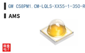 GW CS8PM1.CM-LQLS-XX55-1-350-R18