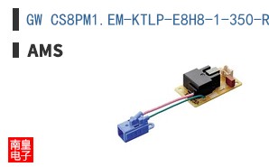 GW CS8PM1.EM-KTLP-E8H8-1-350-R18-XX