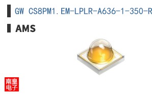 GW CS8PM1.EM-LPLR-A636-1-350-R18