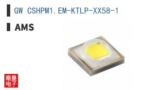 GW CSHPM1.EM-KTLP-XX58-1