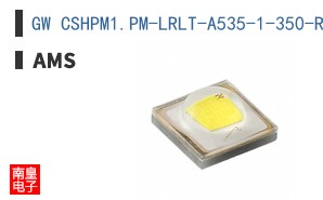GW CSHPM1.PM-LRLT-A535-1-350-R18-MC