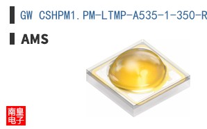 GW CSHPM1.PM-LTMP-A535-1-350-R18