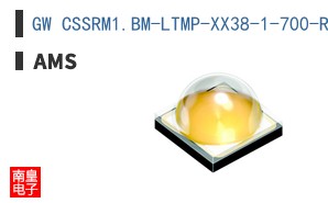 GW CSSRM1.BM-LTMP-XX38-1-700-R18-XX