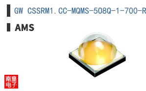 GW CSSRM1.CC-MQMS-5O8Q-1-700-R18