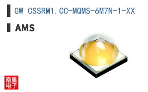 GW CSSRM1.CC-MQMS-6M7N-1-XX