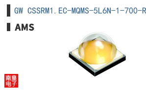 GW CSSRM1.EC-MQMS-5L6N-1-700-R18-XX