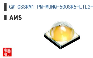 GW CSSRM1.PM-MUNQ-50OSR5-L1L2-700-R18-XX