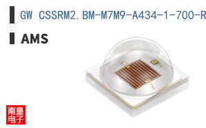 GW CSSRM2.BM-M7M9-A434-1-700-R18