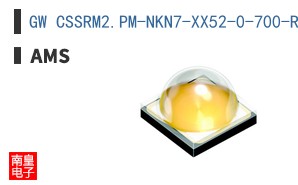 GW CSSRM2.PM-NKN7-XX52-0-700-R33-TH