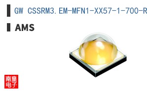 GW CSSRM3.EM-MFN1-XX57-1-700-R18-DS