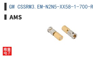 GW CSSRM3.EM-N2N5-XX58-1-700-R33