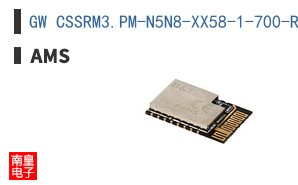 GW CSSRM3.PM-N5N8-XX58-1-700-R33