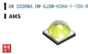 GW CSSRM4.HW-SJSM-H3H4-1-700-R33