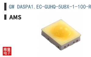GW DASPA1.EC-GUHQ-5U8X-1-100-R18