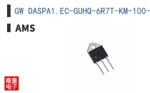 GW DASPA1.EC-GUHQ-6R7T-KM-100-R18-LM
