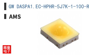 GW DASPA1.EC-HPHR-5J7K-1-100-R18