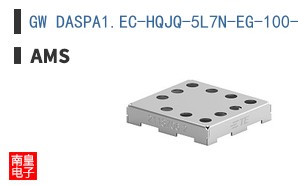 GW DASPA1.EC-HQJQ-5L7N-EG-100-R18-DA