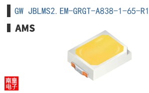 GW JBLMS2.EM-GRGT-A838-1-65-R18