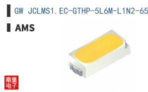 GW JCLMS1.EC-GTHP-5L6M-L1N2-65-R18-XX