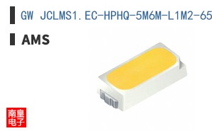 GW JCLMS1.EC-HPHQ-5M6M-L1M2-65-R18-LM