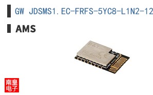 GW JDSMS1.EC-FRFS-5YC8-L1N2-120-R18-XX