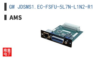 GW JDSMS1.EC-FSFU-5L7N-L1N2-R18-SE-XX