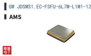 GW JDSMS1.EC-FSFU-6L7M-L1M1-120-R18-STE