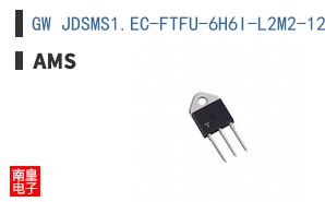 GW JDSMS1.EC-FTFU-6H6I-L2M2-120-R18-XX