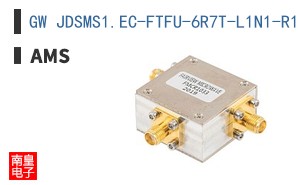 GW JDSMS1.EC-FTFU-6R7T-L1N1-R18-SK-XX