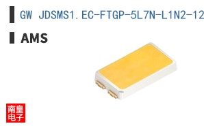 GW JDSMS1.EC-FTGP-5L7N-L1N2-120-R18