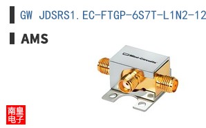 GW JDSRS1.EC-FTGP-6S7T-L1N2-120-R33-XX