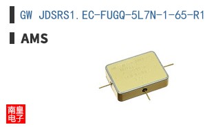 GW JDSRS1.EC-FUGQ-5L7N-1-65-R18-SS1