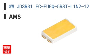 GW JDSRS1.EC-FUGQ-5R8T-L1N2-120-R18