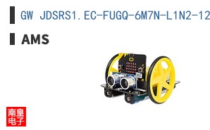 GW JDSRS1.EC-FUGQ-6M7N-L1N2-120-R33-XX