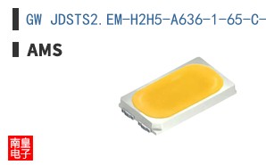 GW JDSTS2.EM-H2H5-A636-1-65-C-R33