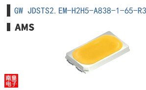 GW JDSTS2.EM-H2H5-A838-1-65-R33