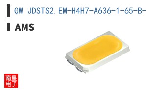 GW JDSTS2.EM-H4H7-A636-1-65-B-R33