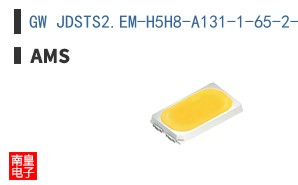 GW JDSTS2.EM-H5H8-A131-1-65-2-R33