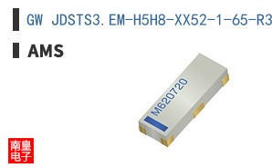 GW JDSTS3.EM-H5H8-XX52-1-65-R33